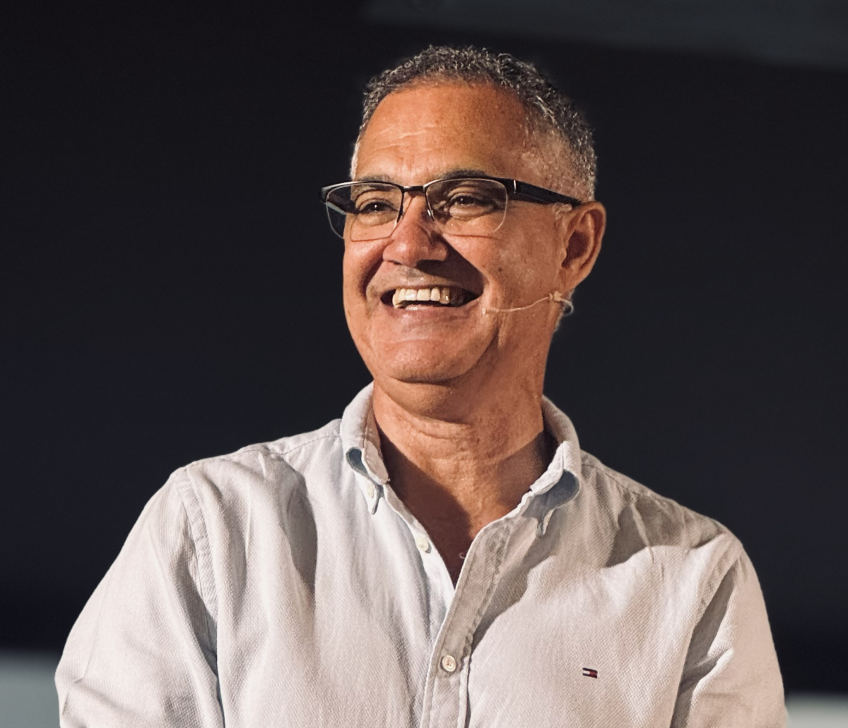 Maurício Guedes